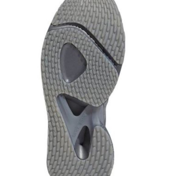 adidas Alphatorsion Men's Running Shoe - Size 9 - Grey - New - Picture 6 of 9